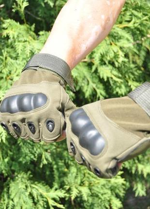 Літні військові тактичні рукавиці