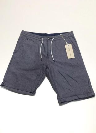 Оригінальні чоловічі шорти tom tailor