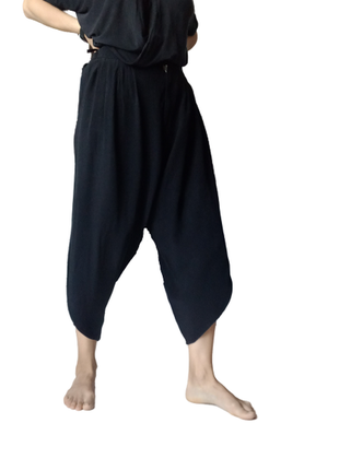 Брюки штаны запах