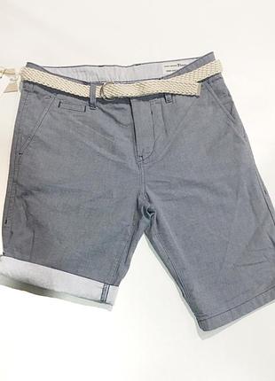 Оригінальні чоловічі шорти tom tailor