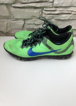 Кроссівки для бігу nike zoom rival2 фото