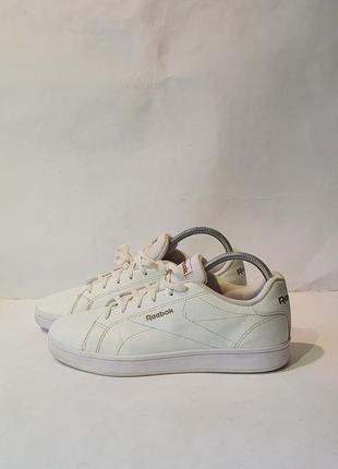 Кроссовки кросівки reebok royal complete clean 2.0 eg9447