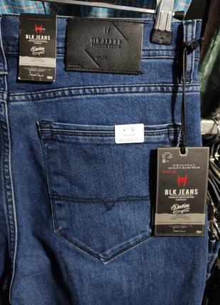 Джинсы блк blk jeans4 фото