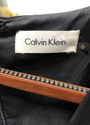 Платье calvin klein3 фото