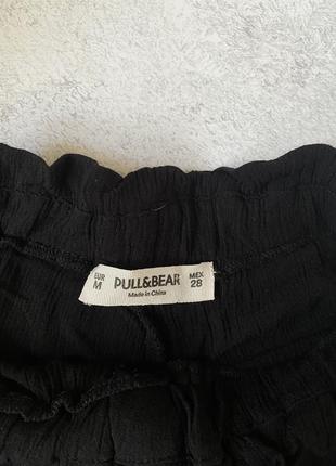 Шорти pull&bear2 фото