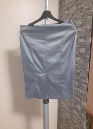 Офісна спідниця 3