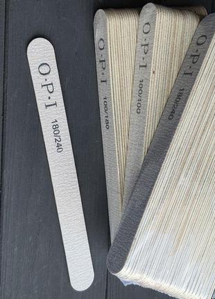 Пилочка пряма