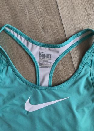 Nike dri-fit3 фото