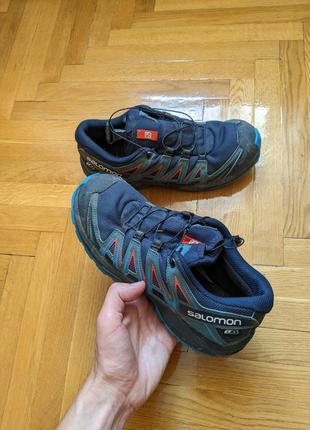 Кроссовки salomon оригинал