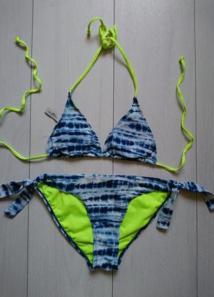 Купальник logg h&m