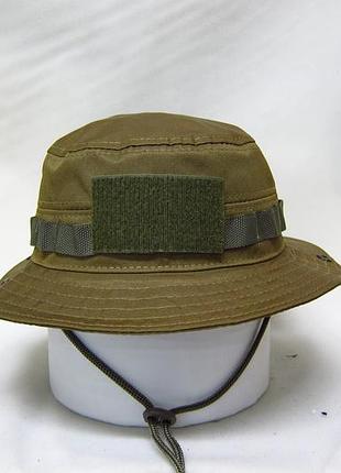 Панама військова тактична койот davani 00578-4