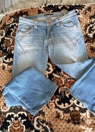 Джинсы 2