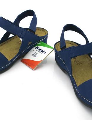 Босоножки inblu