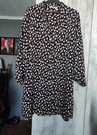 Натуральна блуза