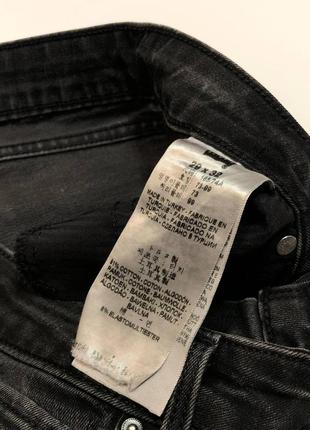 Терміново стильні вінтажні базові джинси(штани) levi's5 фото