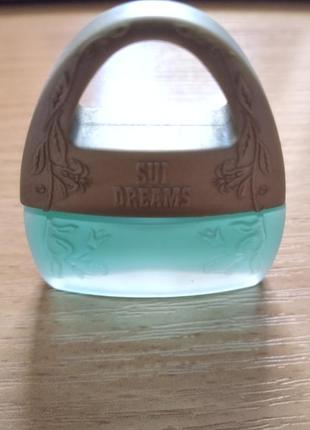 Anna sui sui dreams