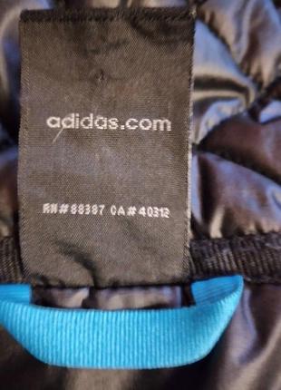 Куртка adidas оригинал2 фото