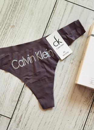 Стрінги calvin klein1 фото