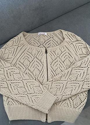 Кофта світер