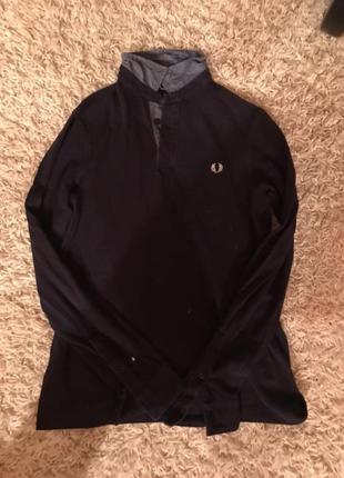 Fred perry