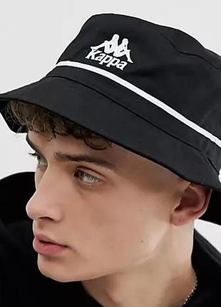 Панама марки kappa, нова, оригінал
