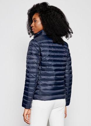 Укорочена куртка пуховик //лёгкая куртка