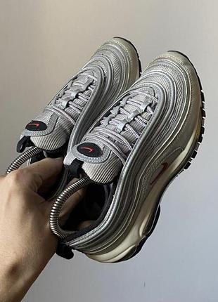 Кросівки nike 36/23cm