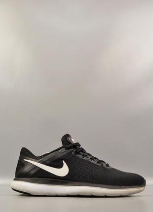 Мужские кроссовки nike flex 2016 rn, 47.5 р