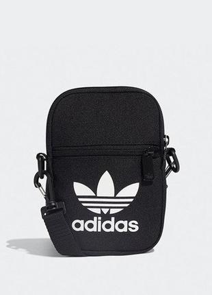 Сумка adidas festival bag trefoil ei7411