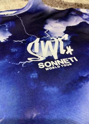 Футболка sonneti