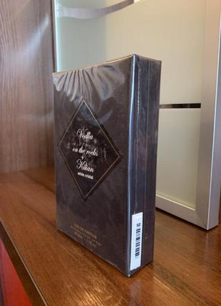 Vodka on the rocks white cristal by kilian2 фото