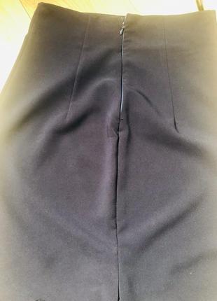 Классическая юбка-карандаш5 фото