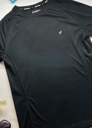 Спортивна футболка workout