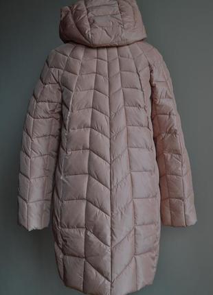 Зимова куртка lusskiri m, 44р2 фото