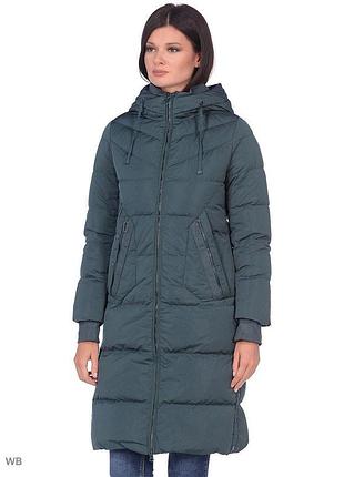 Жіноча куртка пуховик snowimage sid-s705/4596 l, xxl