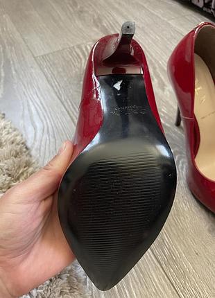 Туфлі sala італія