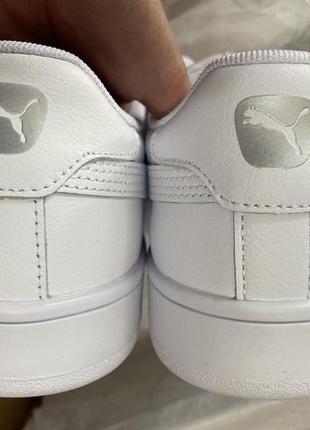 Puma court breaker cheap