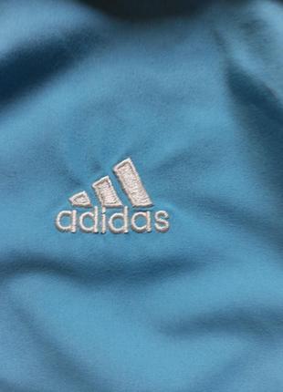 Дитяча спортивна куртка від adidas3 фото