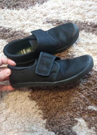 Макасины кларкс