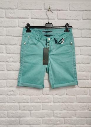 Шорти жіночі street one/німеччина