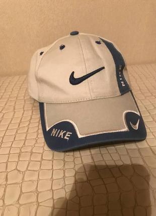 Кепка найк винтаж(nike) — цена 250 грн в каталоге Кепки Купить мужские ...