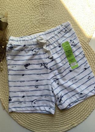 Шорти на хлопчика 18-24
