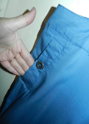 Літні,укорочені штани з купою кишень,а-ля карго,великого розміру,nkd5 фото