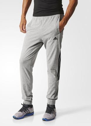 Брюки мужские adidas tapered comfort 2 ak2459