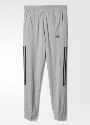 Штани чоловічі adidas tapered comfort 2 ak24594 фото