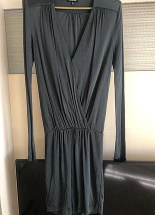 Плаття massimo dutti 2