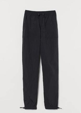 Спортивні балонові штани hm 42