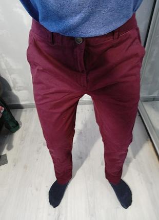 Штани повсякденні