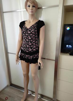 Плаття туніка jennifer taylor