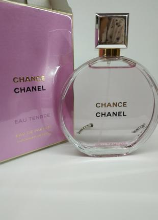 Chanel chance tendre edp